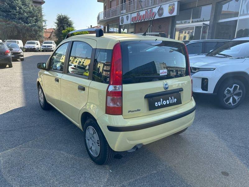 FIAT Panda Fiat Panda 1.2 Dynamic ''no clima''