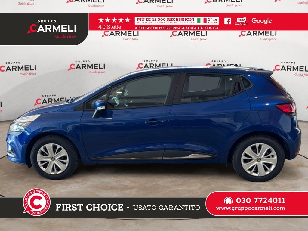 Renault Clio 5 Porte 1.5 dCi Energy Life