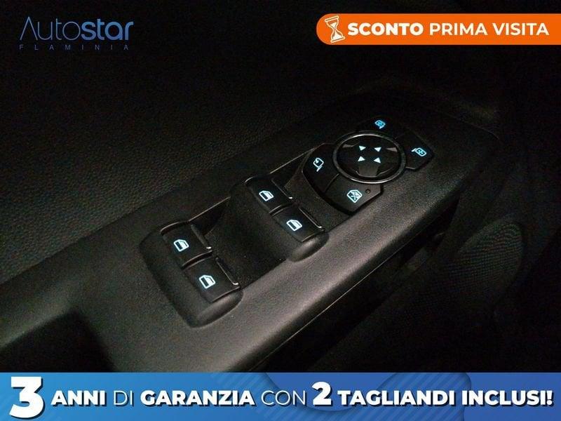 Ford EcoSport 1.0 ecoboost ST-Line s&s 125cv my20.25
