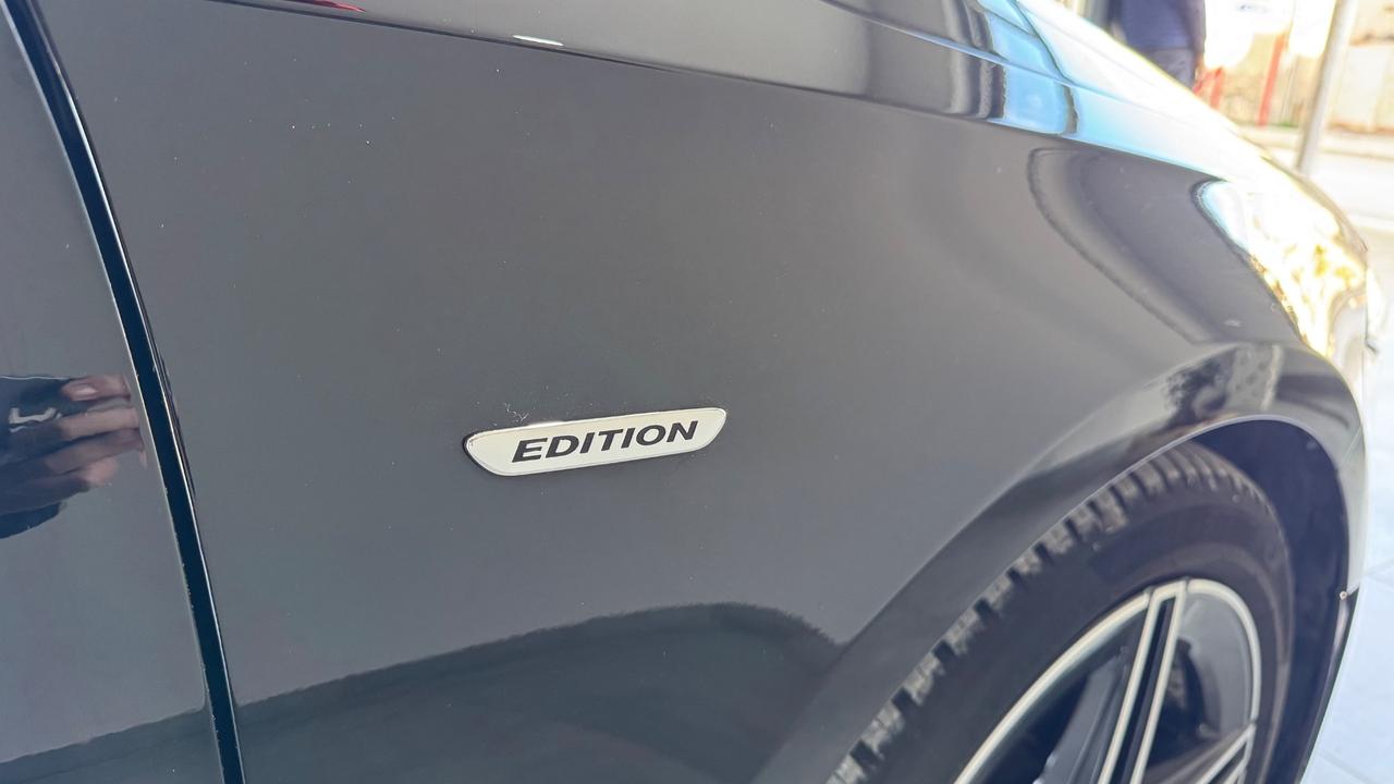 Mercedes-benz A 180 d Amg Premium-2022