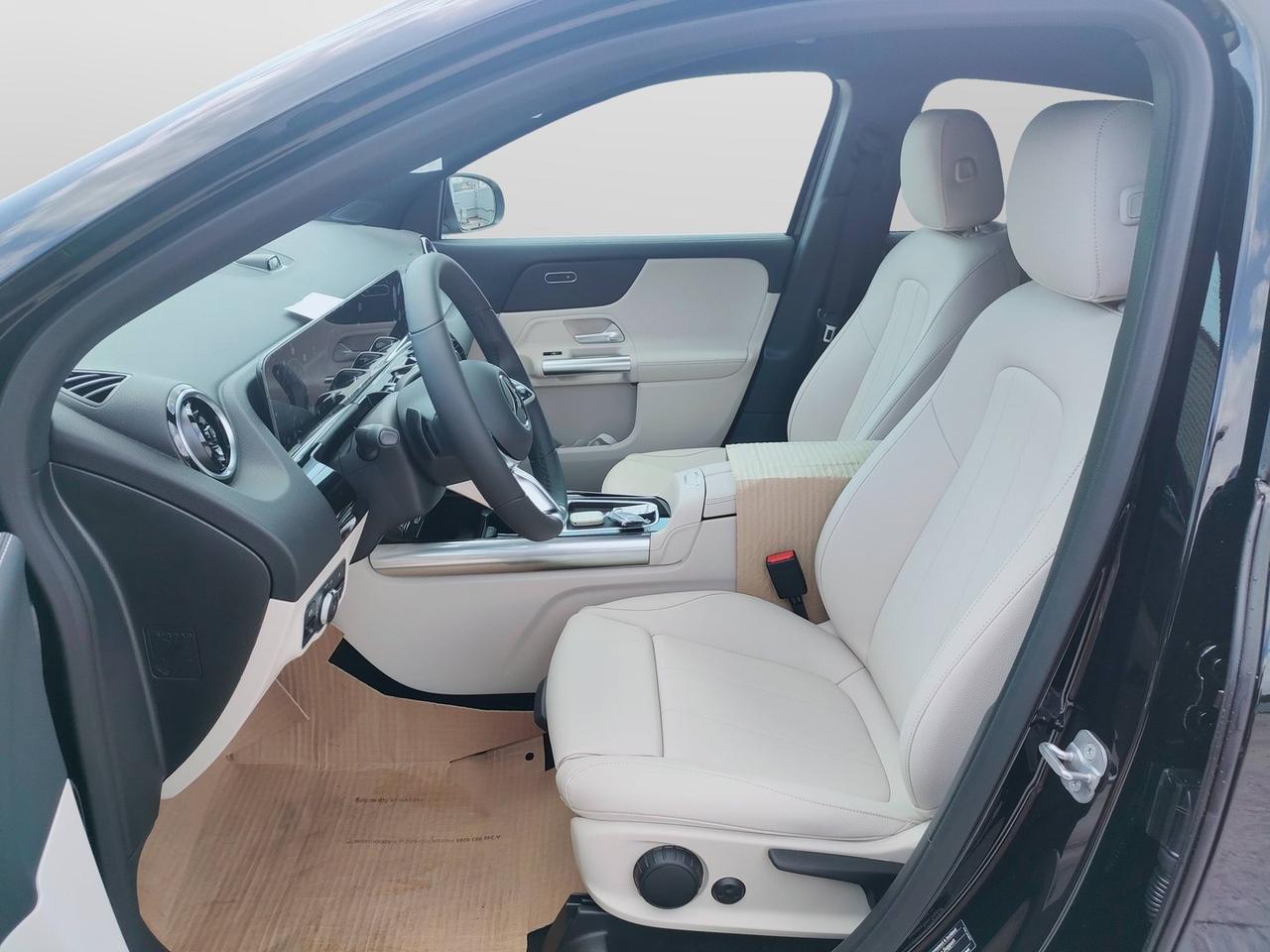 Mercedes-Benz GLA 180 d