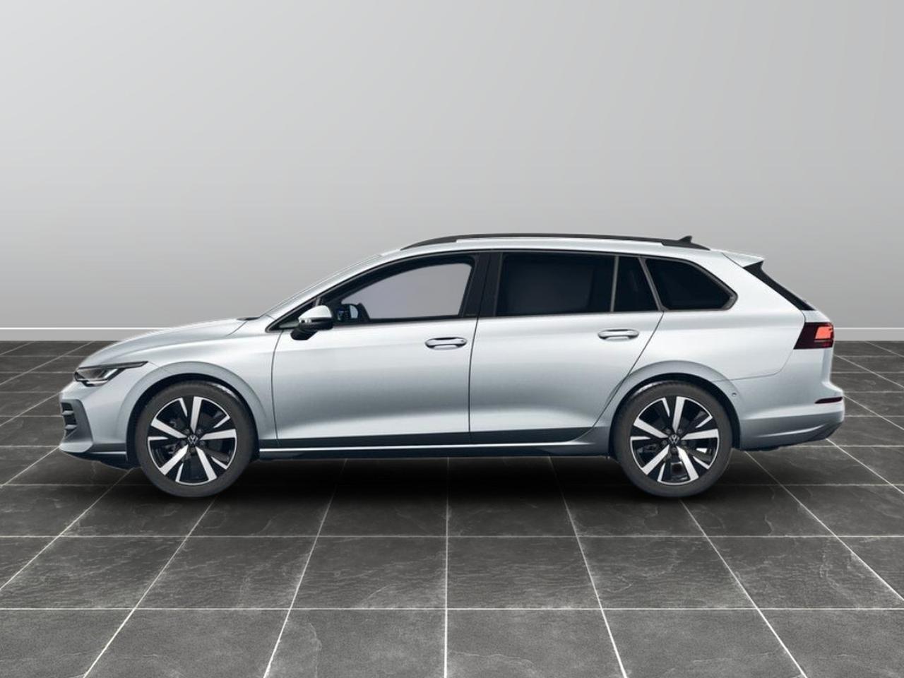 Volkswagen Golf variant 2.0 tdi scr 150cv edition plus dsg