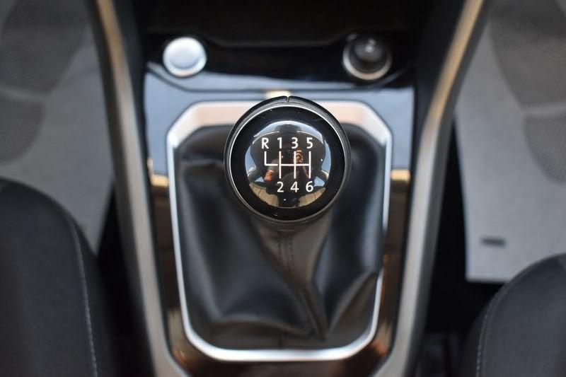 Volkswagen T-Roc T-Roc 1.6 tdi Style