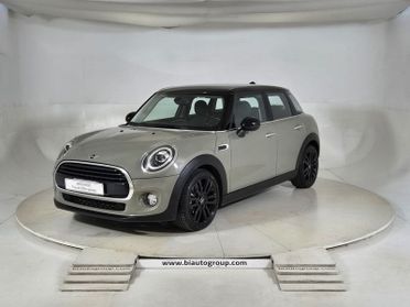 MINI Mini 5 porte Mini F55 2018 5p Benzina Mini 5p 1.5 Cooper