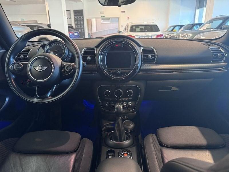 MINI Mini Clubman Mini 2.0 Cooper D Clubman