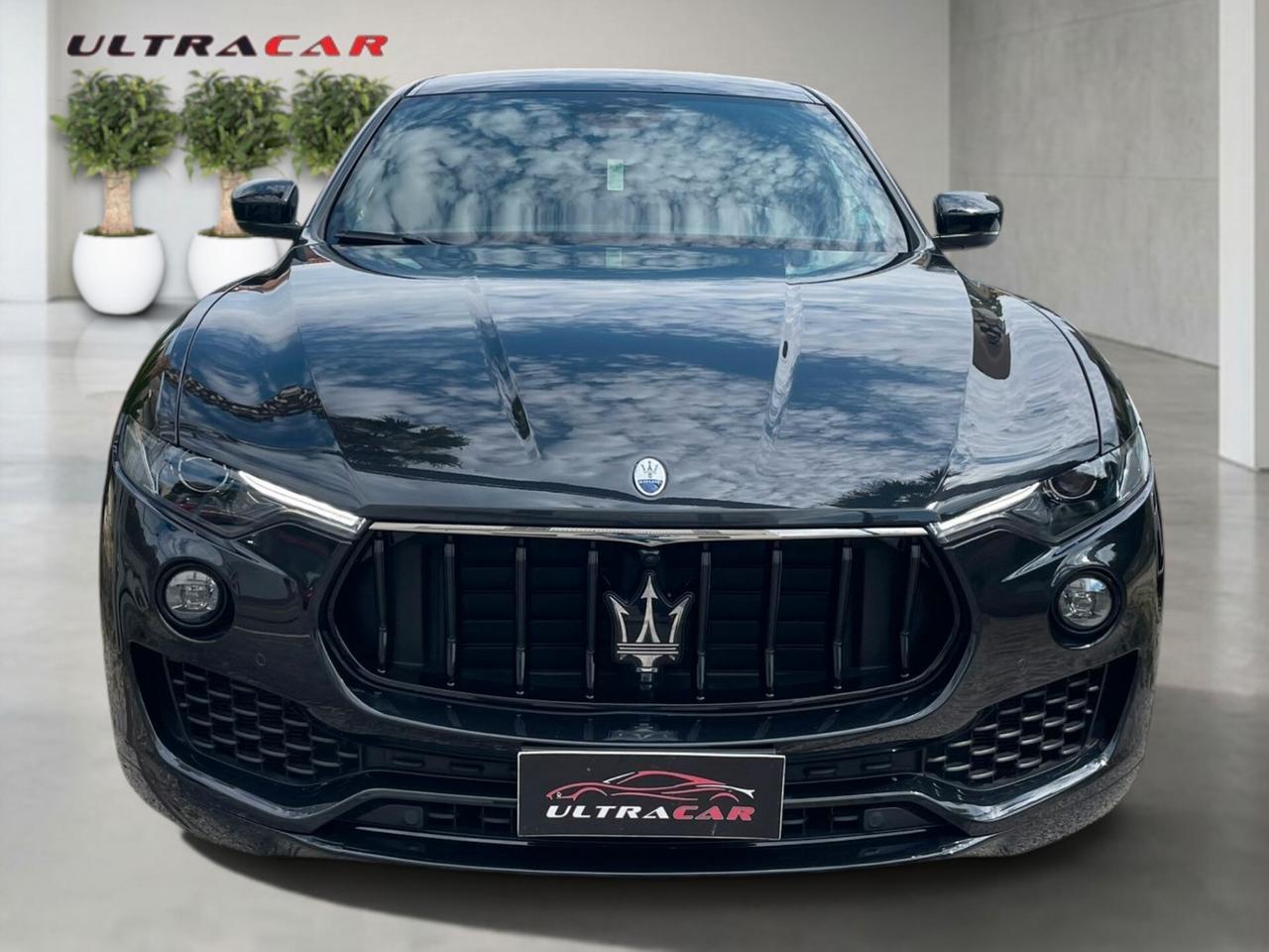 Maserati Levante GT Ultima 330 CV