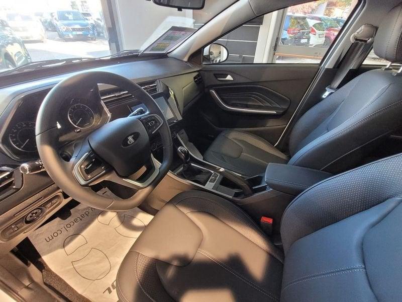 DR AUTOMOBILES dr 3.0 1.5 MT GPL