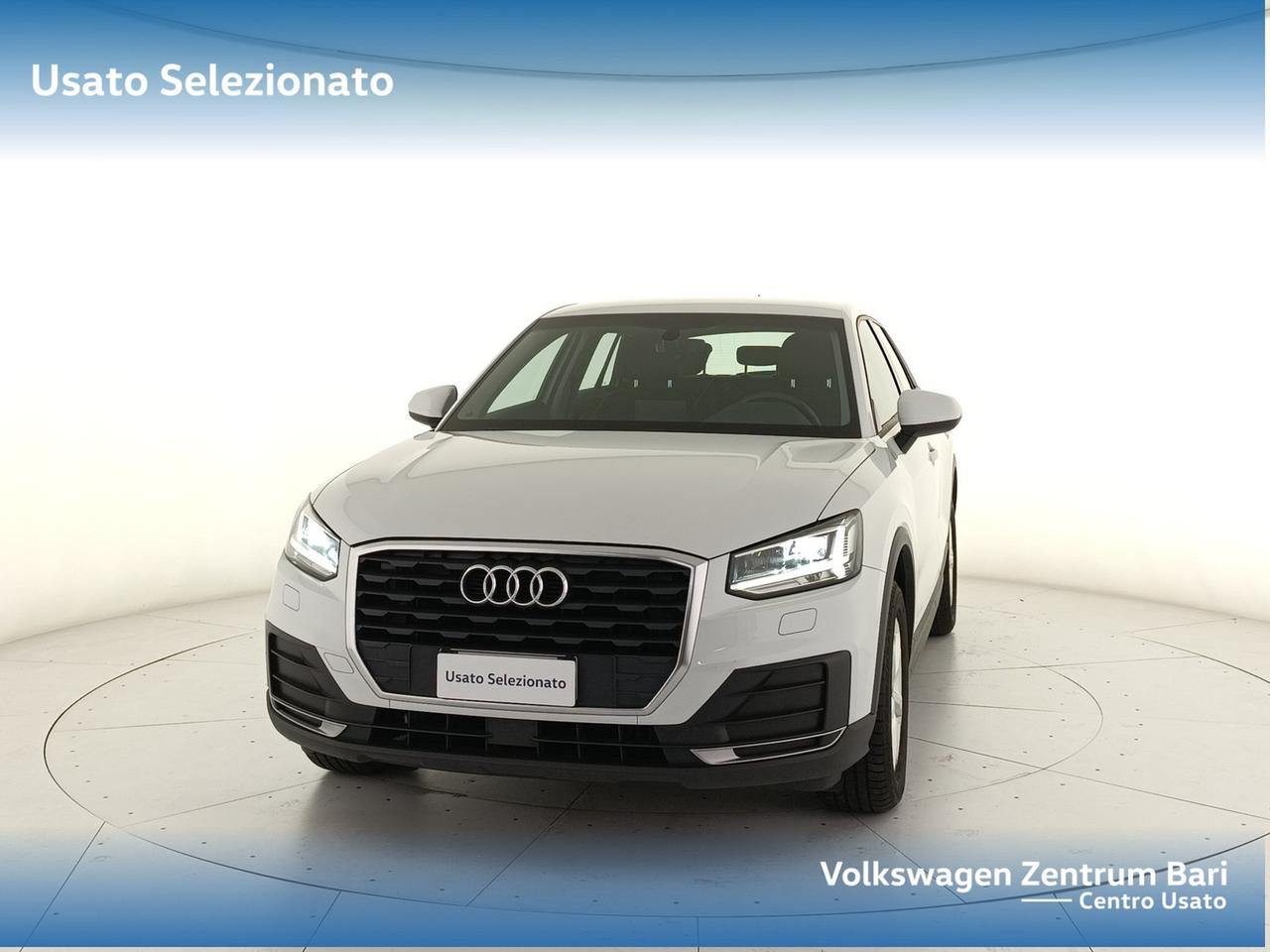 Audi Q2 35 2.0 tdi business 150cv s-tronic my20