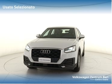 Audi Q2 35 2.0 tdi business 150cv s-tronic my20
