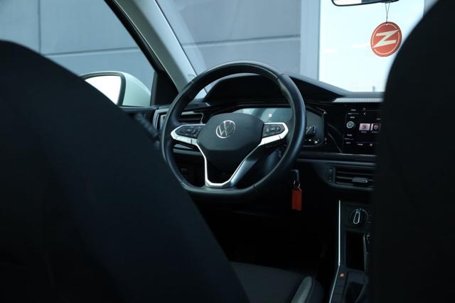 VOLKSWAGEN Taigo 1.0 TSI 115 CV DSG Life Prezzo Netto