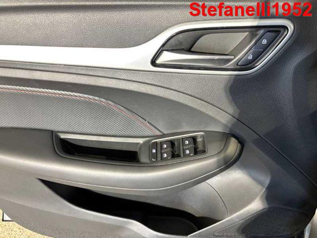 MG ZS 2021 - 1.5 Luxury