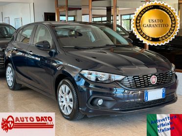Fiat Tipo 1.6 M.JET 120 cv. 5 porte EASY