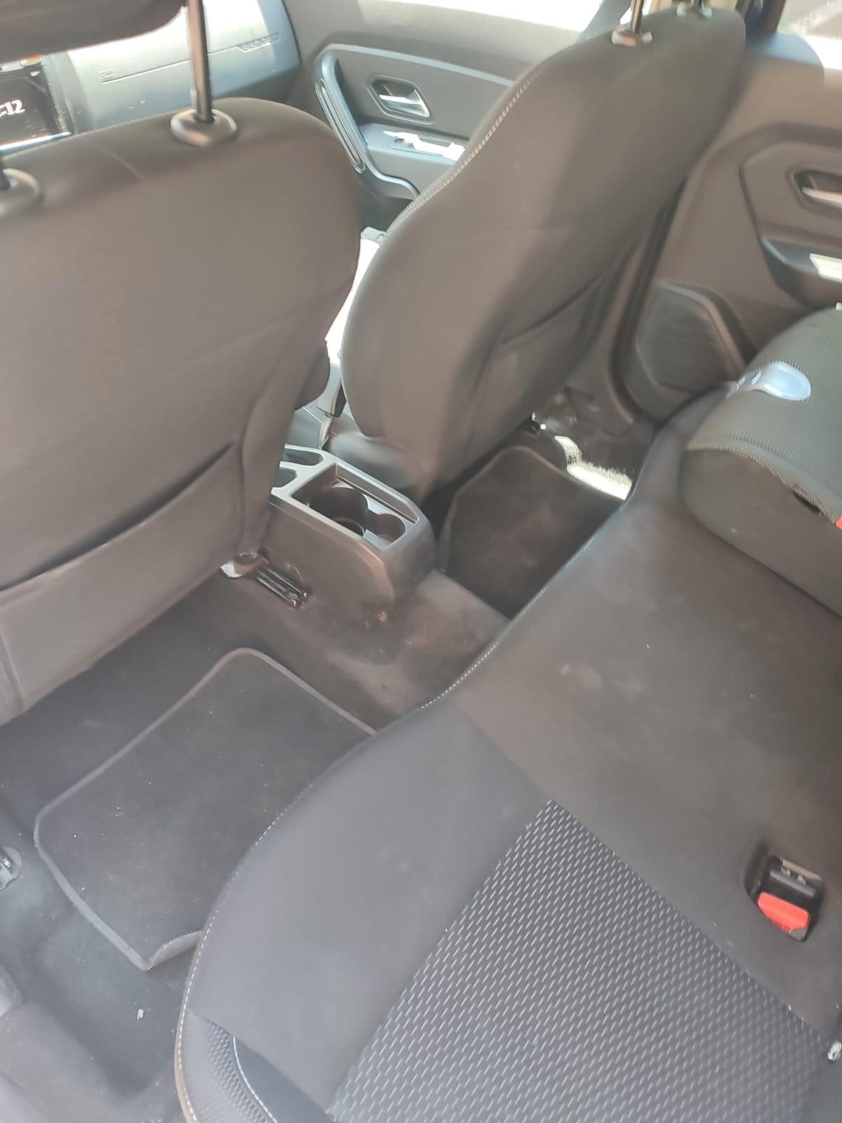 Dacia Duster 1.6 SCe GPL 4x2 Essential