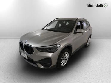 BMW X1 (F48) - X1 xDrive18d Business Advantage