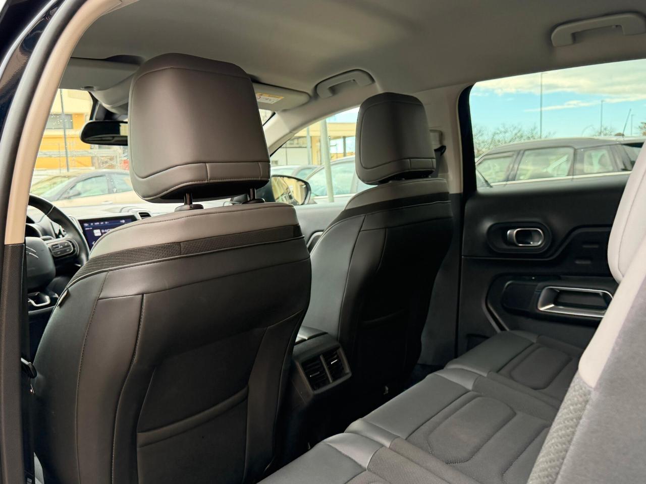 Citroen C5 Aircross BlueHDi 130 S&S EAT8 Feel Pack