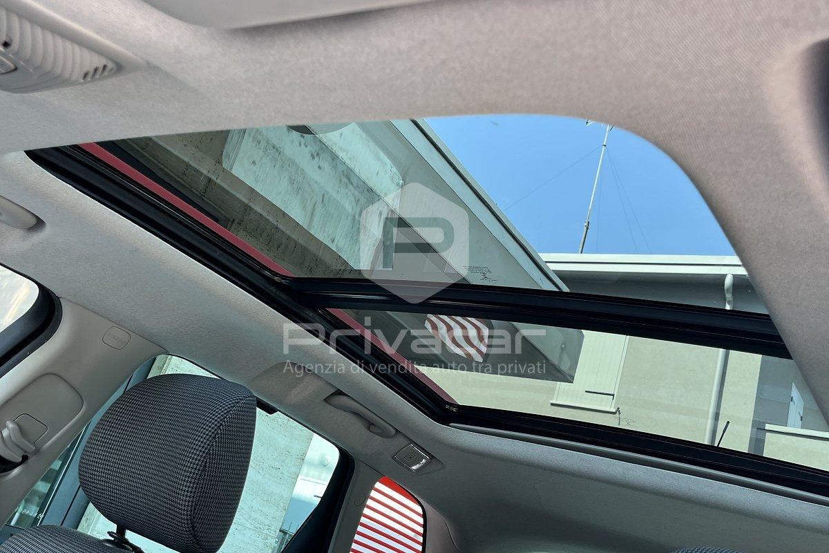 CITROEN C3 Aircross BlueHDi 100 S&S Shine