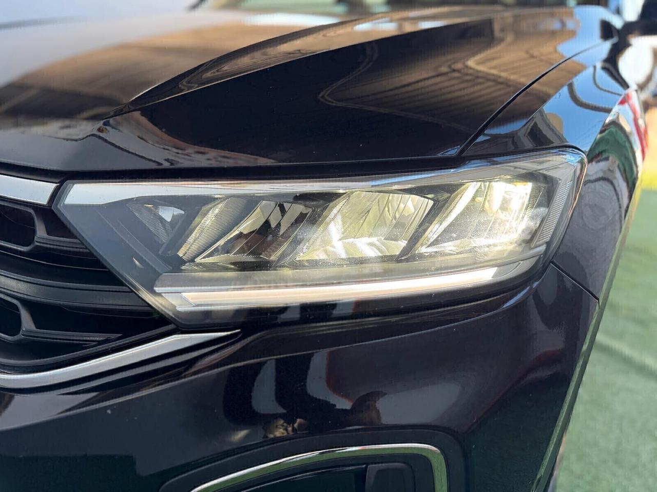 Volkswagen T-Roc 2.0 TDI SCR 150 CV DSG Style