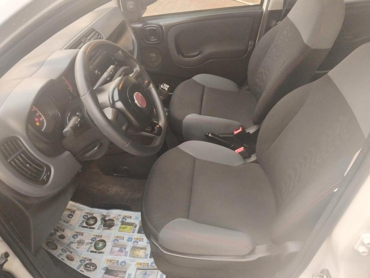 Fiat Panda 1.2 Pop