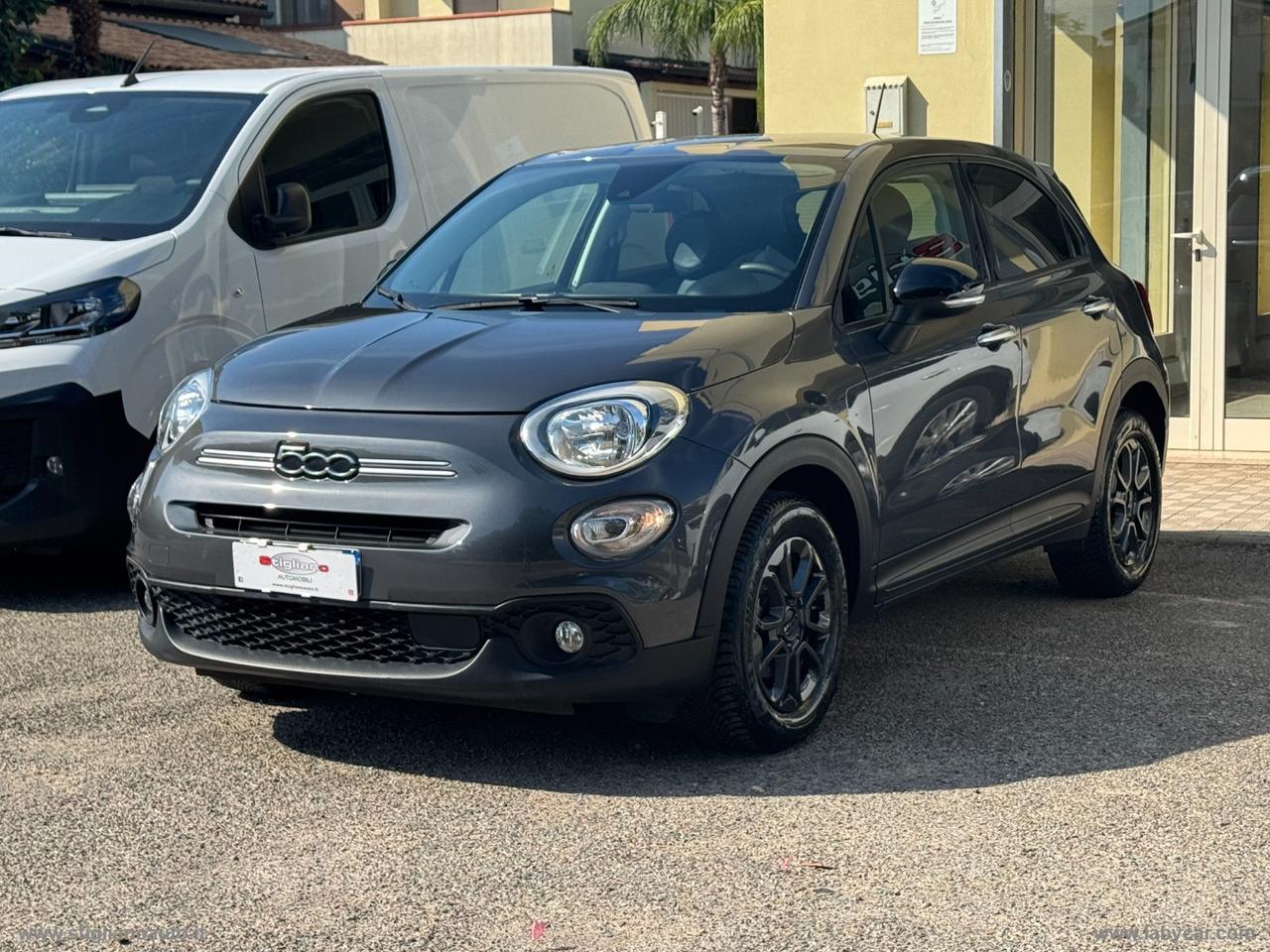 FIAT 500X 1.3 M.Jet 95 CV