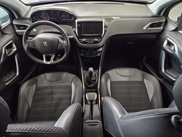 Peugeot 2008 2008 1.2 puretech (vti) 12v Allure 82cv