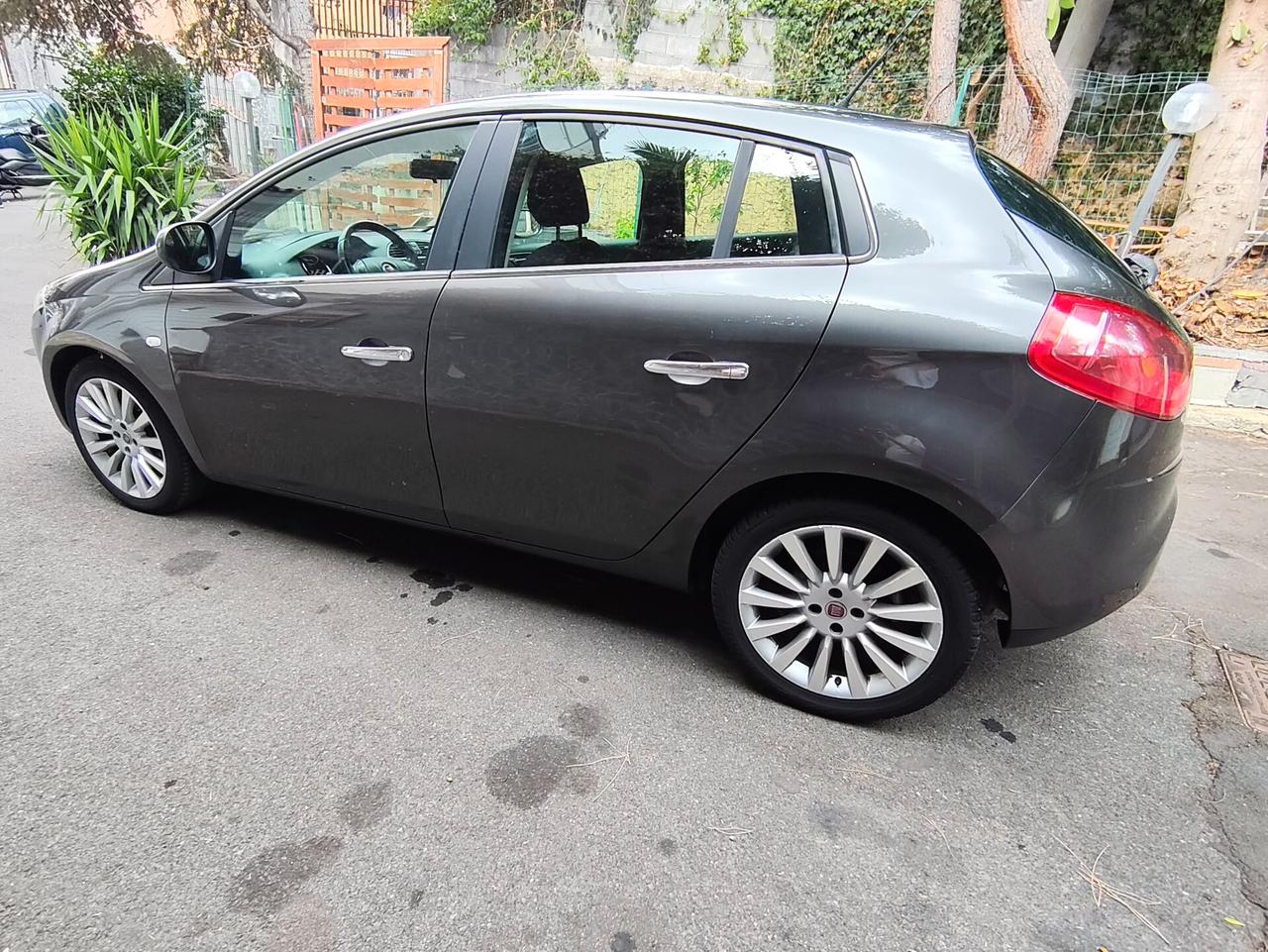 Fiat Bravo 1.6 MJT 120 CV 2012