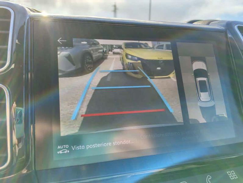 CITROEN C5 Aircross 1.6 hybrid phev Shine 225 e-eat8
