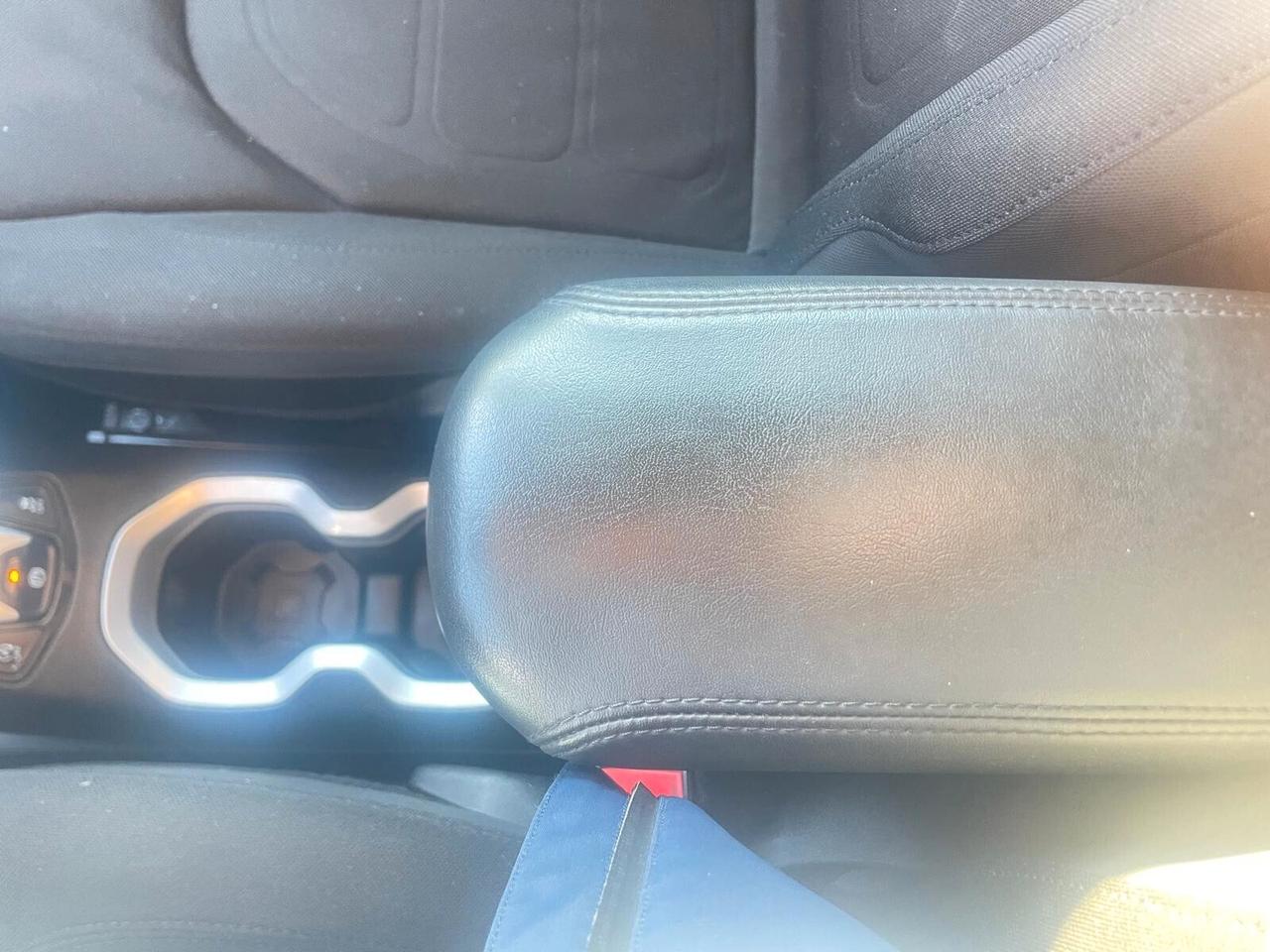 Jeep Renegade 2.0 Mjt 140CV 4WD Active Drive Limited