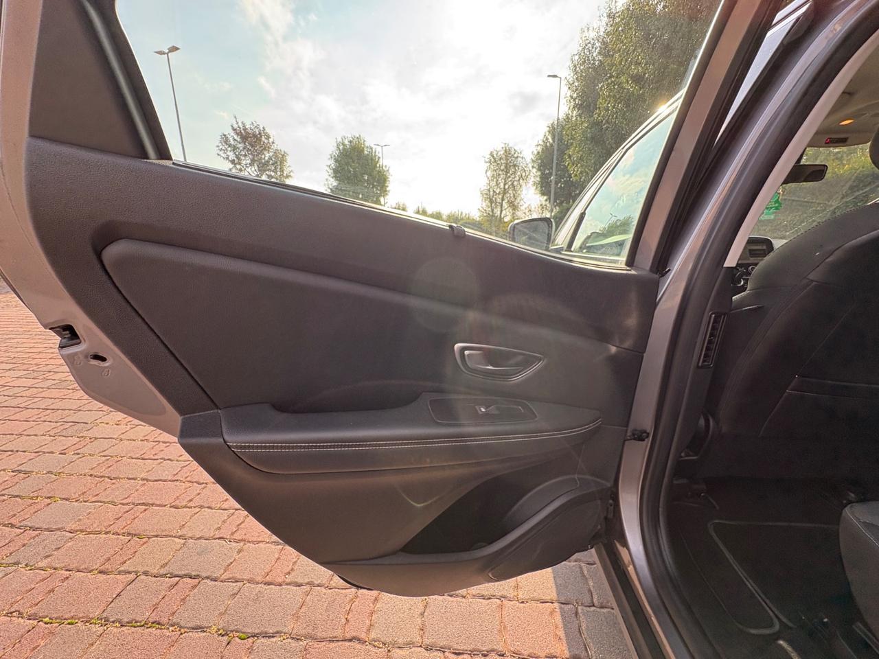 Renault Scenic Scénic 110 CV Energy Sport Edition
