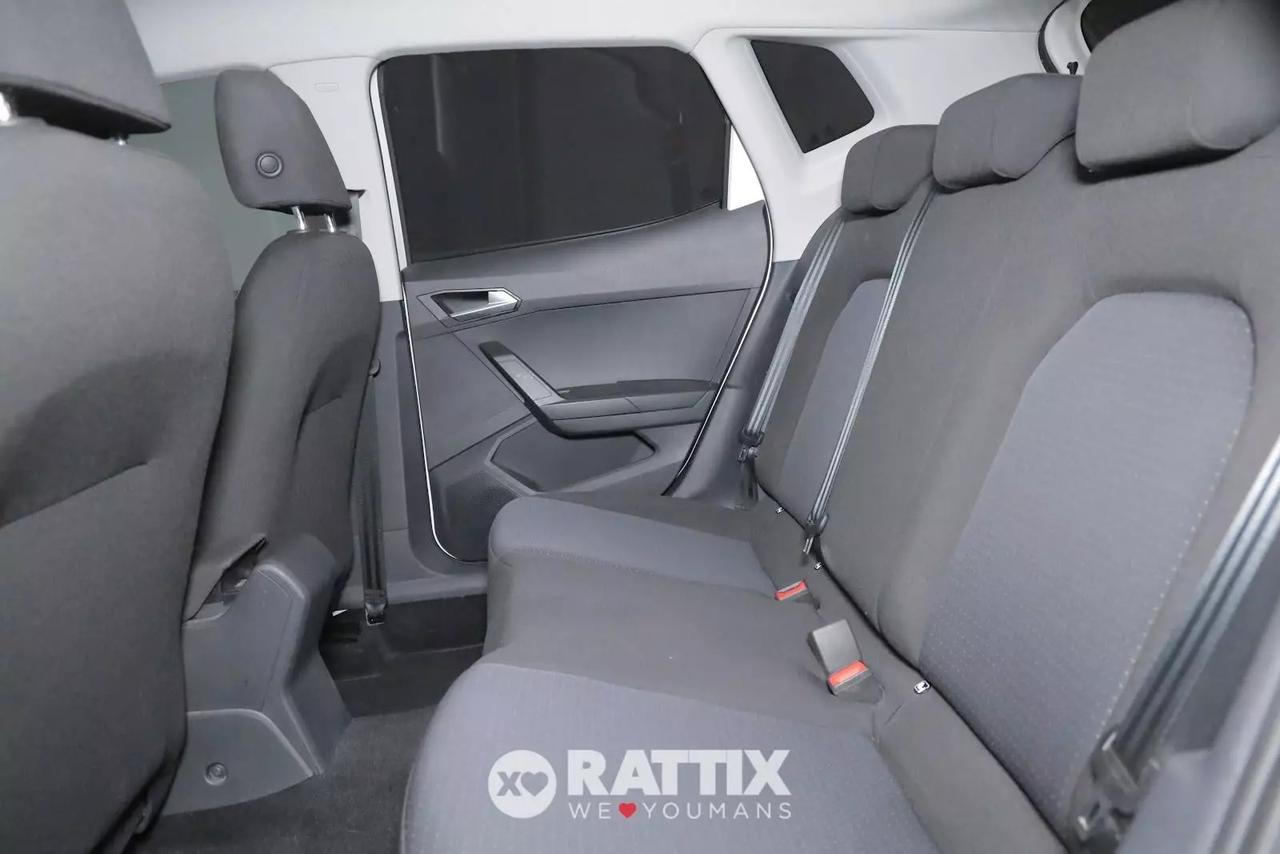 SEAT Arona 1.0 TGI 90CV Style