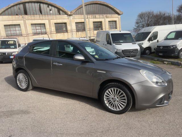 ALFA ROMEO Giulietta 1.6 JTDm-2 105 CV