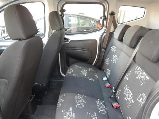 Fiat Qubo 1.4 8v Active 73cv