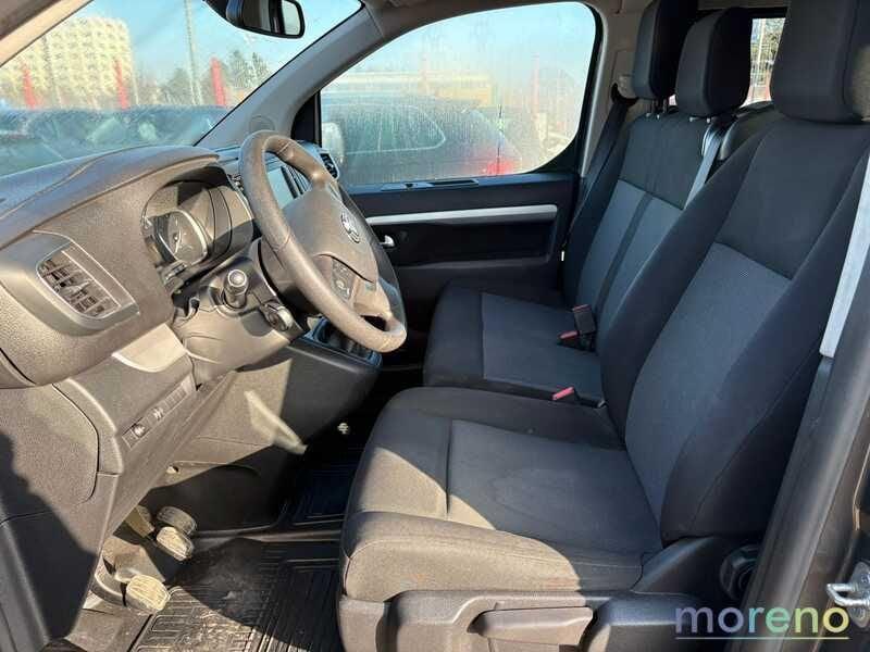 Toyota Proace Verso 2.0d 150cv S&S L2 Lounge 9 Posti 5p