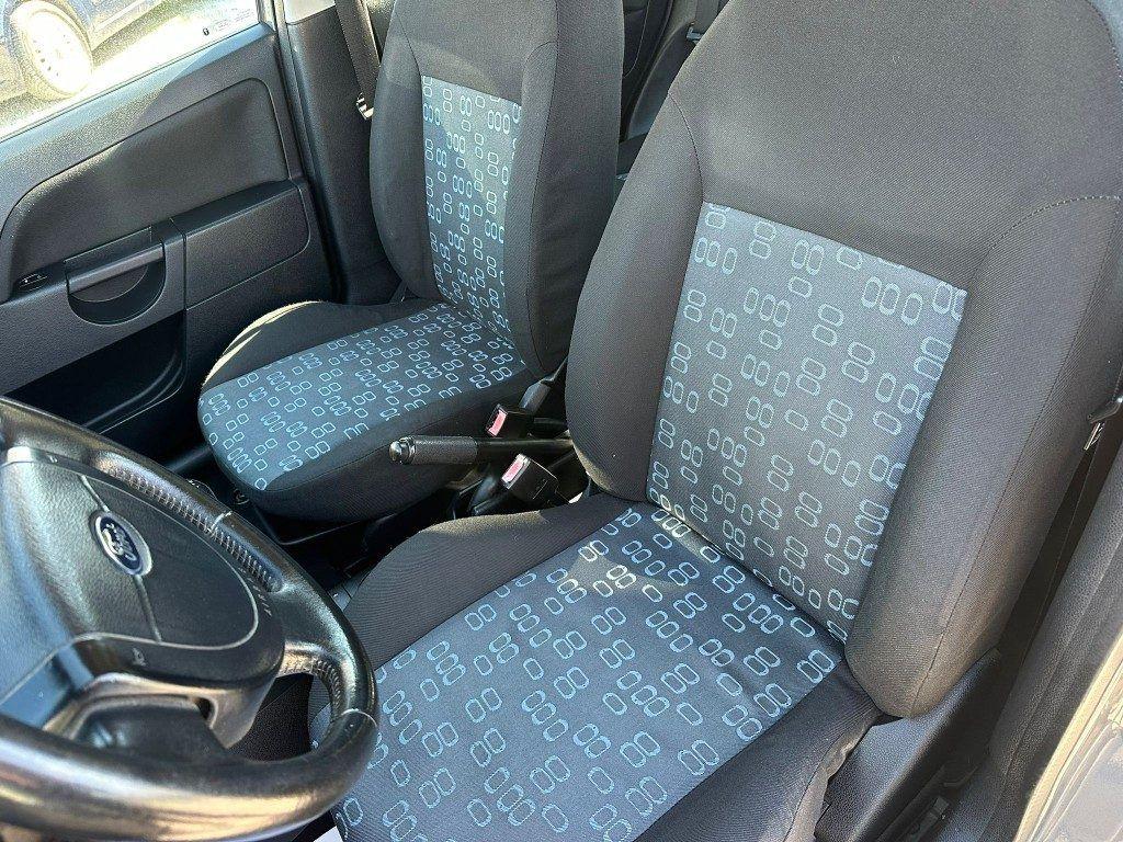 FORD Fiesta 1.2 16V 5p. Ghia