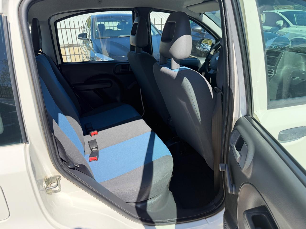Fiat Panda 1.3 MJT 16V DPF MyLife