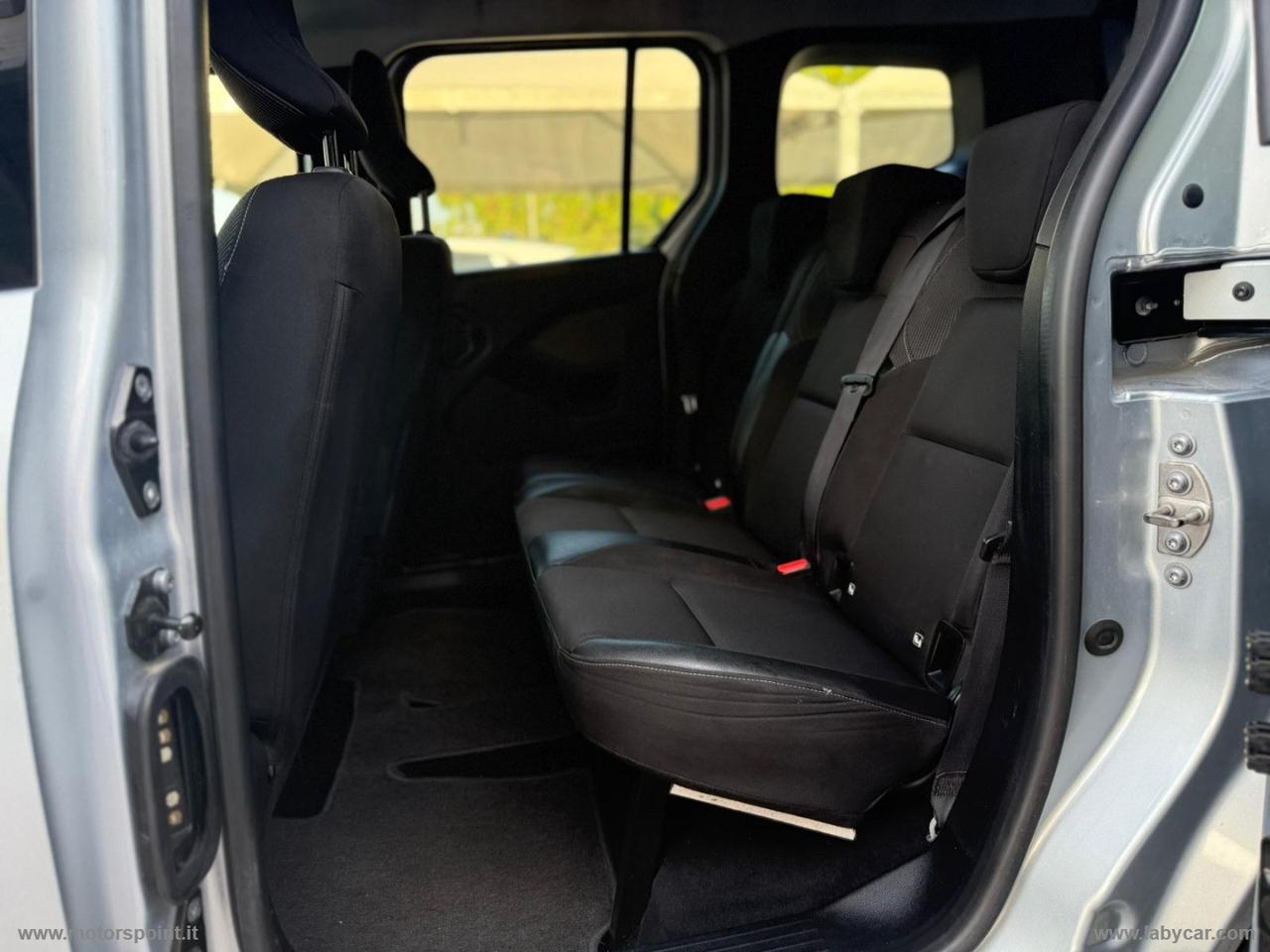 RENAULT Kangoo 1.5 Blue dCi 95 Edition One Plus