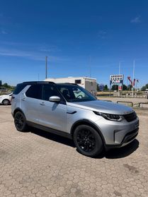 Land Rover Discovery 2.0 SD4 240 CV HSE