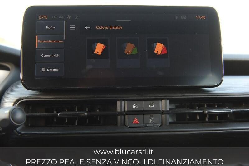 Jeep Avenger 1.2 Turbo Altitude