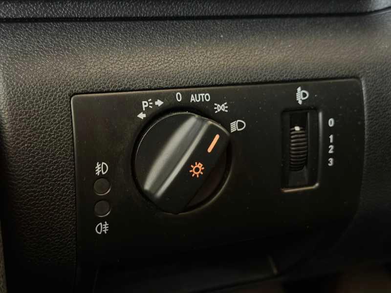 Mercedes-Benz Classe A - W/C 169 - A 180 cdi Executive