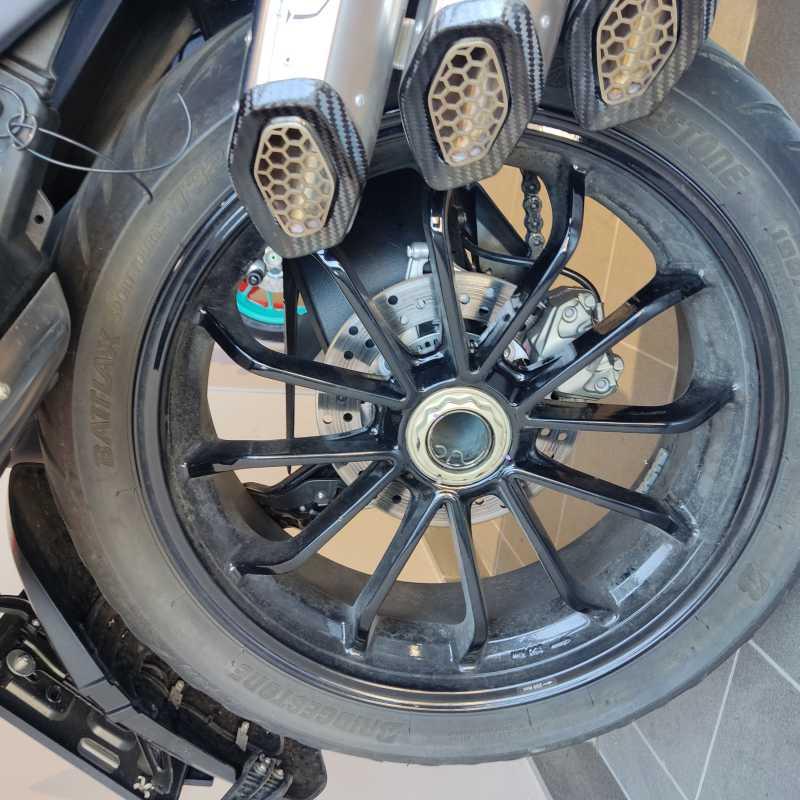 MV Agusta Turismo Veloce 800 R - 2024