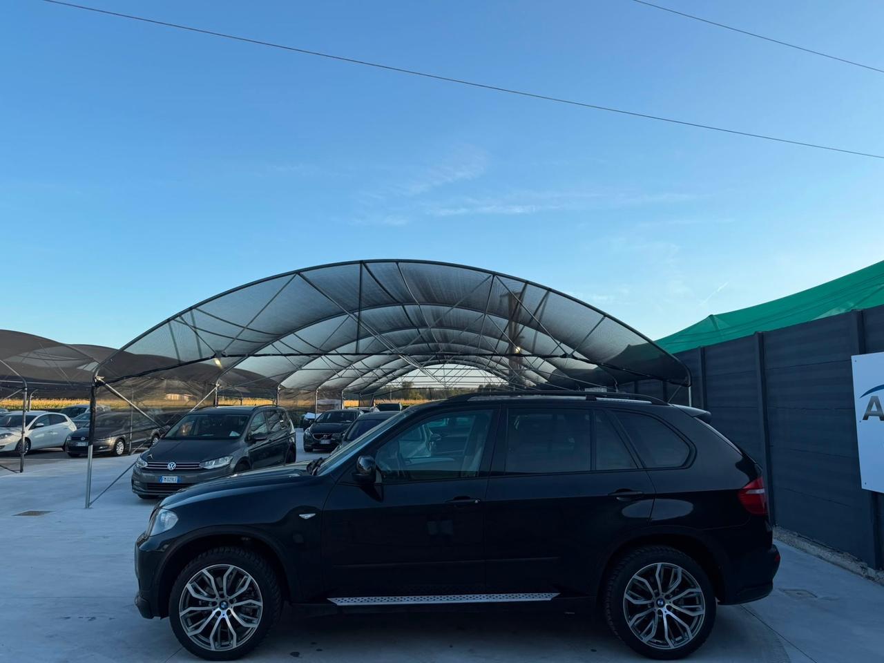 Bmw X5 xDrive30d 235CV CAT ATTIVA