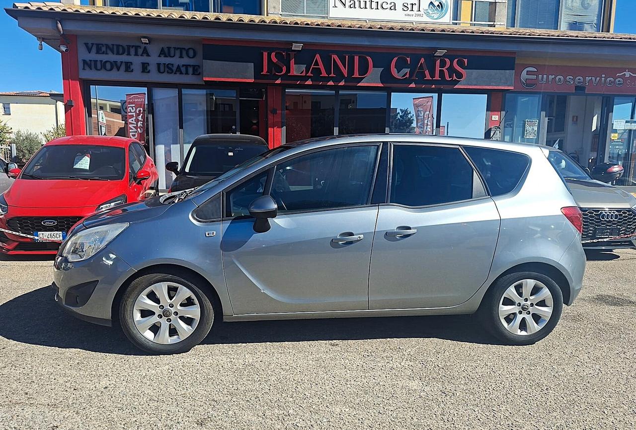 Opel Meriva 1.4 100CV Elective