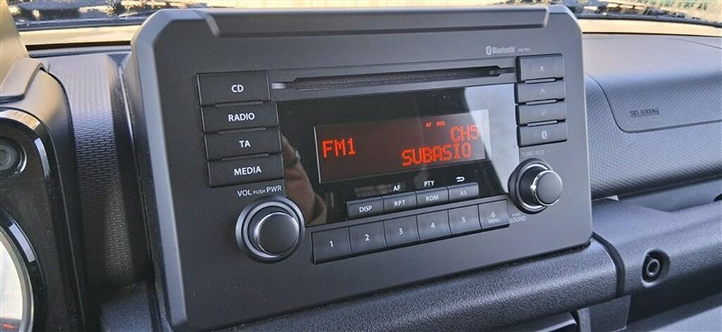 Suzuki Jimny 1.5 Easy Pro 4WD ALLGRIP