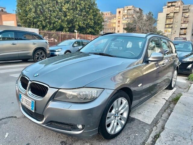 Bmw 320d 184Cv Garanzia Anche permuta o scambi0