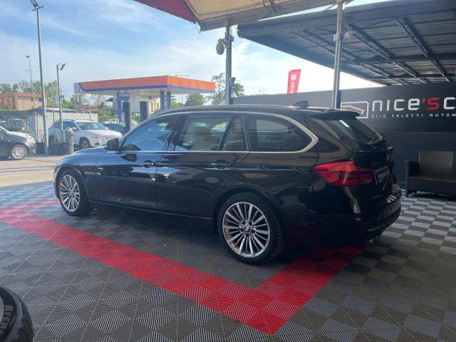 BMW 320 d xDrive Touring