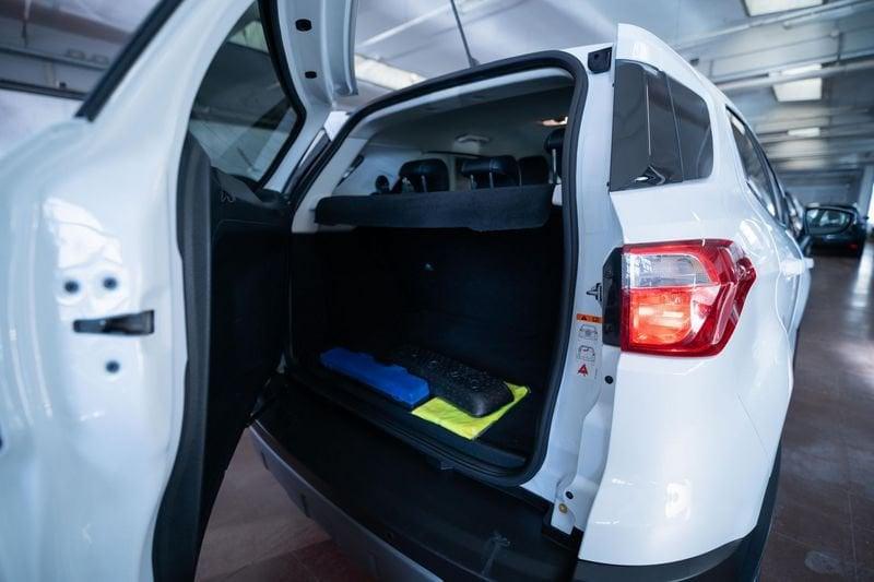 Ford EcoSport 1.0 Ecoboost Titanium S&S 125 CV