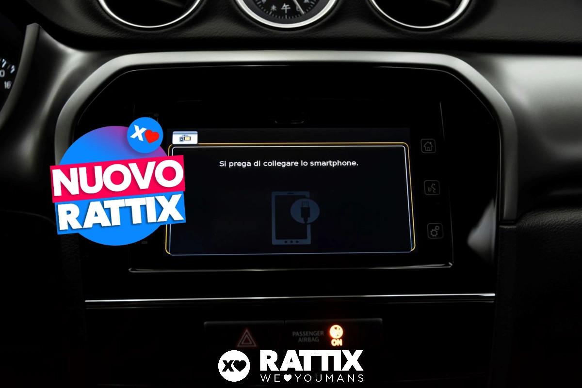 Suzuki Vitara 1.4 Hybrid 110CV Cool