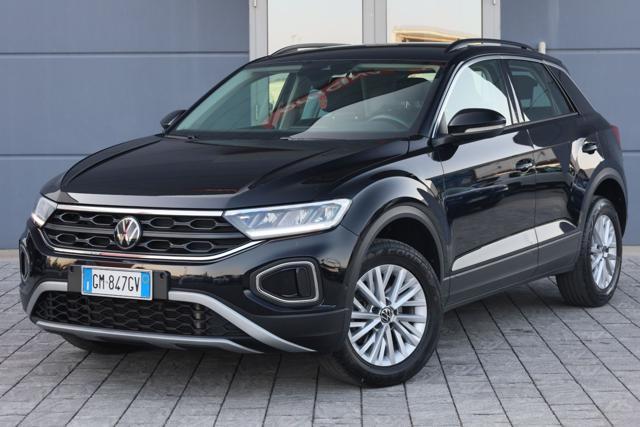 VOLKSWAGEN T-Roc 1.5 TSI Prezzo Netto DSG Life