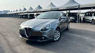 Alfa Romeo Giulietta 1.4 Turbo 120 CV UNICO PROPRIETARIO-KM CERTIFICATI