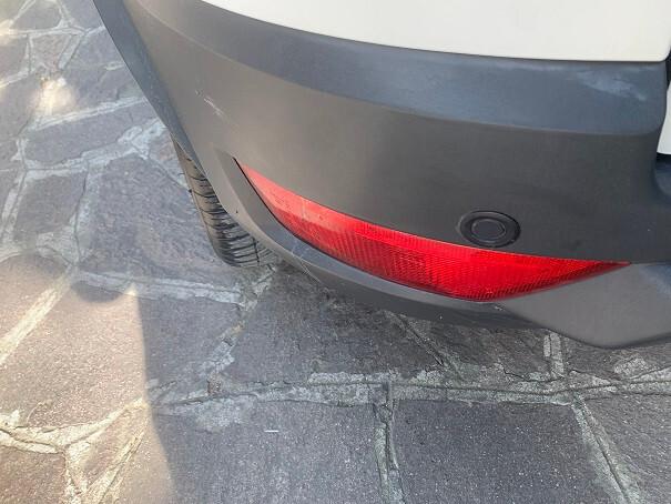 Ford EcoSport 1.5 TDCi 95 CV Titanium S