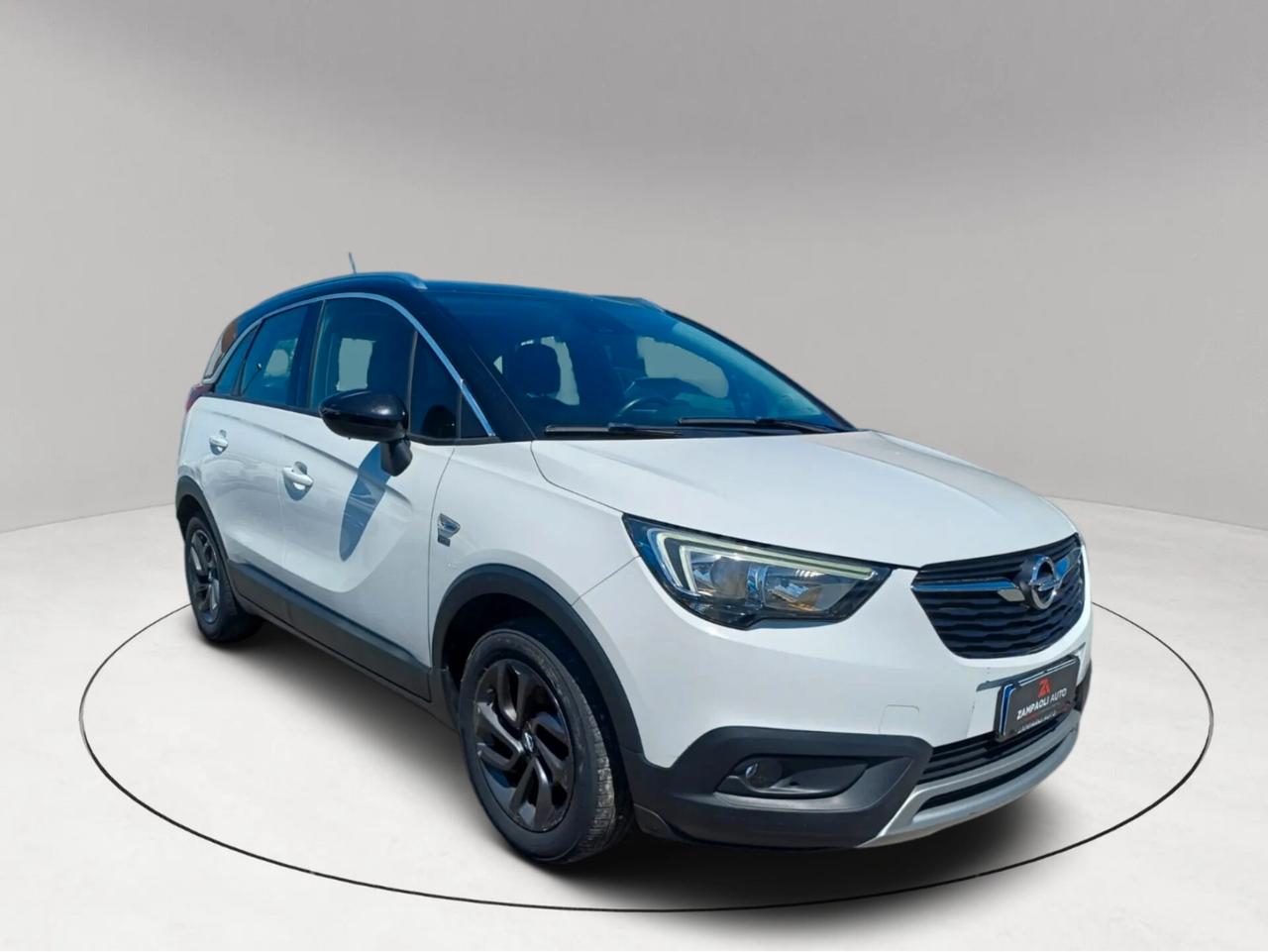 Opel Crossland X 1.2 12V